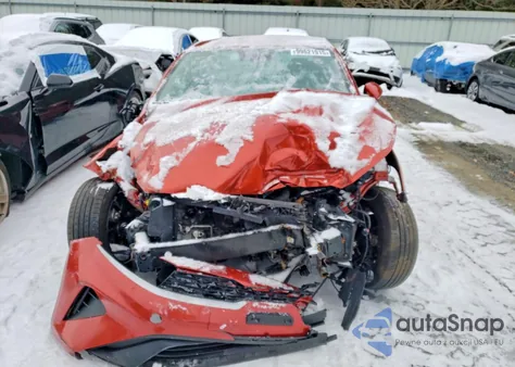 2024 Kia Forte Lx из США, поврежденный, VIN 3KPF24AD4RE727238